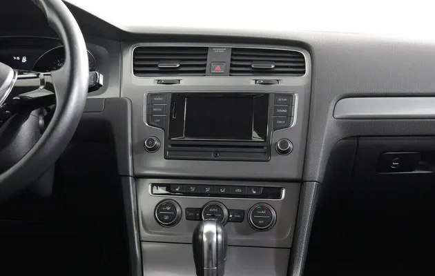 Volkswagen Golf VII, фото №6