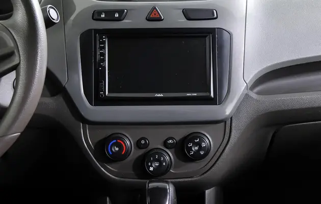Chevrolet Cobalt, фото №15