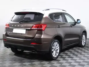 Haval H2