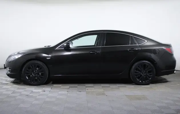 Mazda 6, фото №8