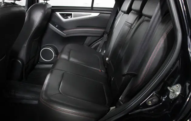 Lifan X60, фото №10