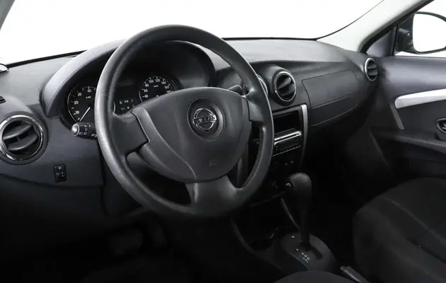Nissan Almera, фото №9