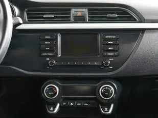 Kia Rio X (X-Line)