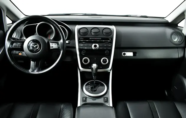 Mazda CX-7, фото №11