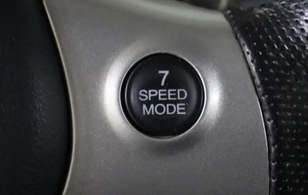 Honda Jazz, фото №17