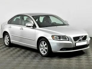 Volvo S40