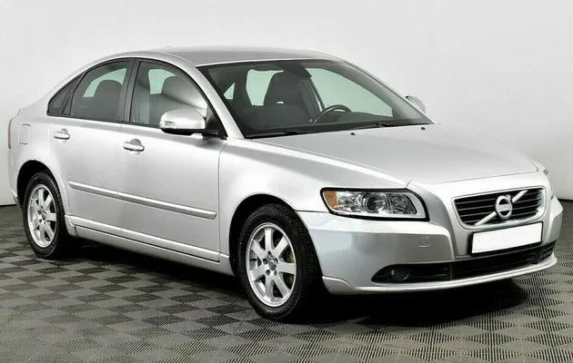 Volvo S40 2.0 Робот, фото №2