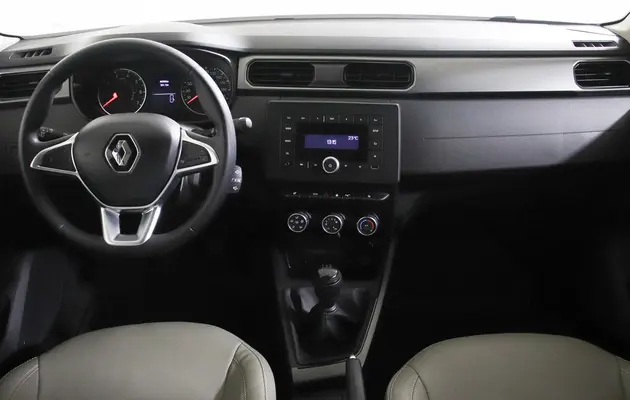 Renault Arkana, фото №12