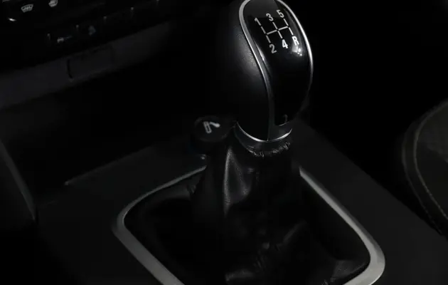 Geely Emgrand X7, фото №20