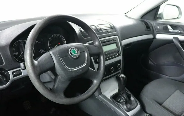 Skoda Octavia 1.6 Механика, фото №6