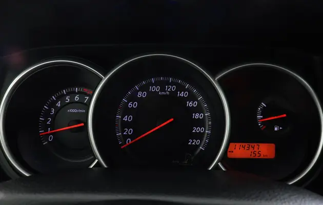 Nissan Tiida, фото №13