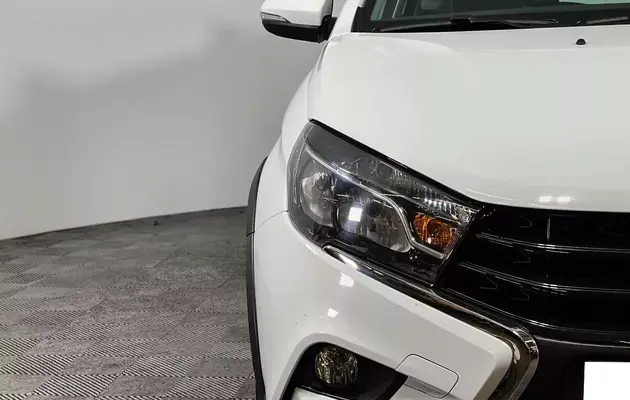 LADA (ВАЗ) Vesta, фото №15