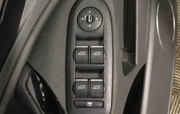 Ford Kuga, фото №13