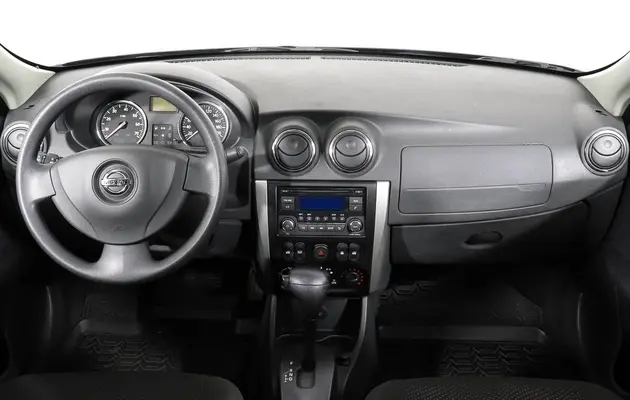 Nissan Almera, фото №8