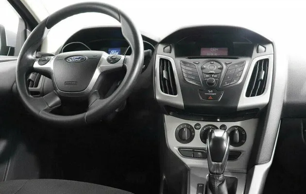 Ford Focus 1.6 Робот, фото №6