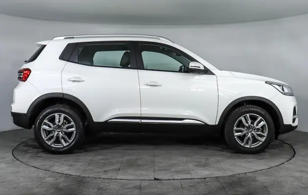 Chery Tiggo 4, фото №4