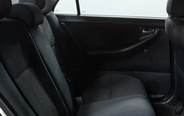 Toyota Corolla, фото №13