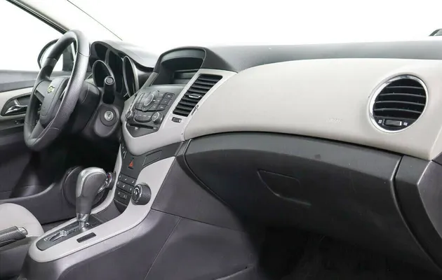 Chevrolet Cruze I, фото №8