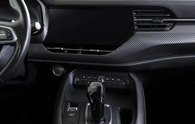 Haval F7x, фото №15