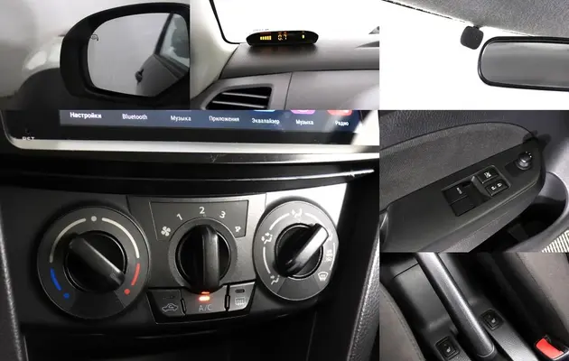 Suzuki Swift, фото №17