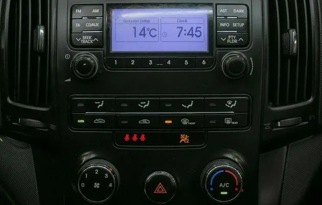 Hyundai i30, фото №8