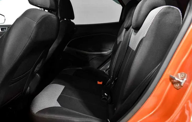 Ford ecosprot робот 2015 с пробегом 91 587 км, фото №6