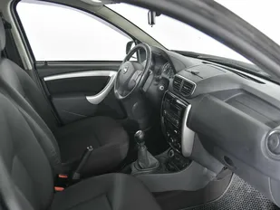 Nissan TERRANO