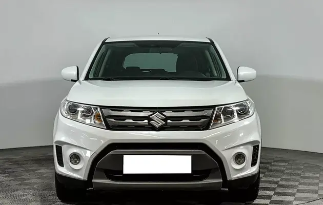 Suzuki Vitara, фото №2