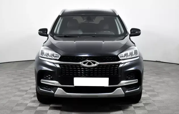 Chery Tiggo 8, фото №2