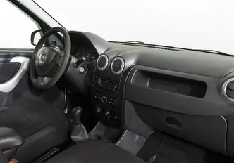 LADA (ВАЗ) LARGUS
