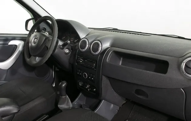 Lada Largus, фото №4