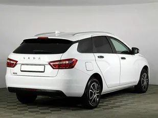 LADA (ВАЗ) VESTA SW