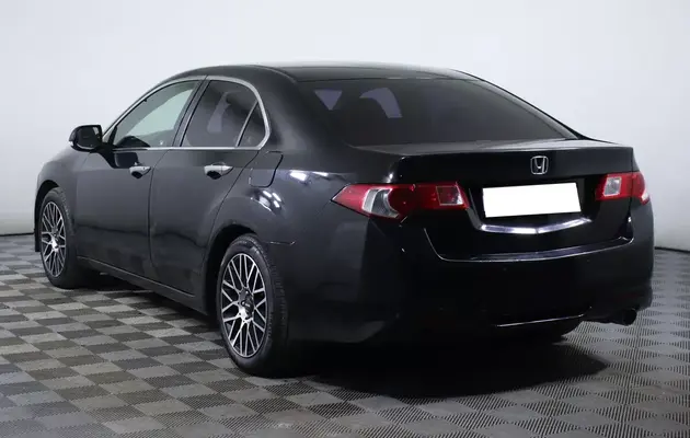 Honda Accord, фото №7