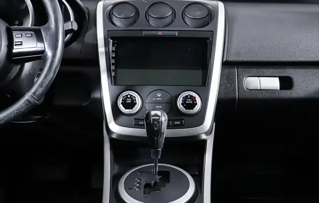 Mazda CX-7, фото №14