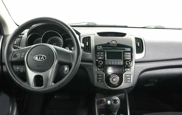 Kia Cerato 1.6 Автомат, фото №8