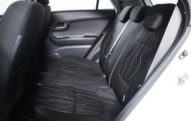 Kia Picanto, фото №10