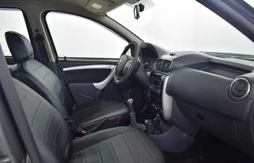 Nissan TERRANO