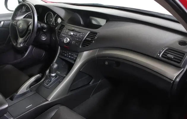 Honda Accord, фото №9