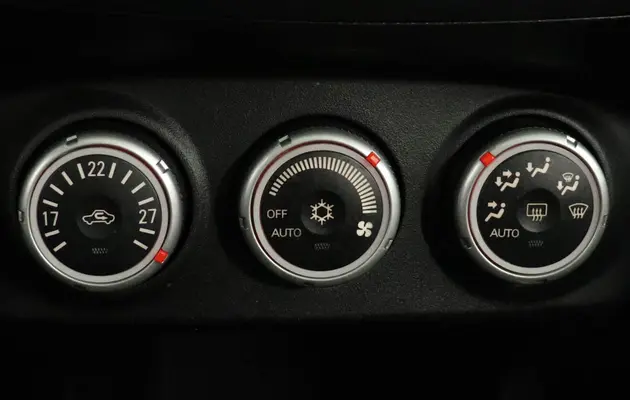 Mitsubishi Outlander, фото №15