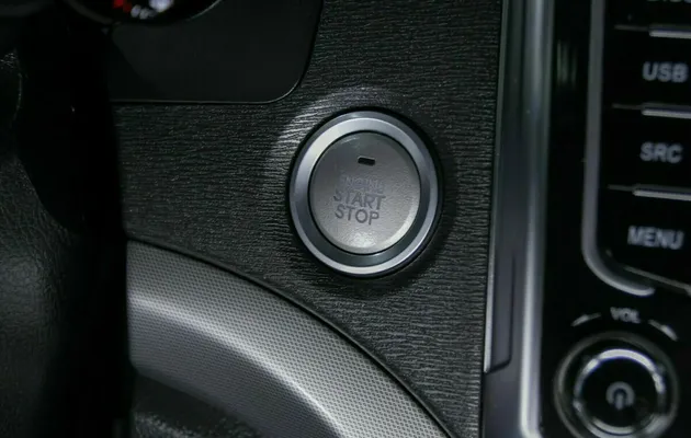 Haval h6, фото №17