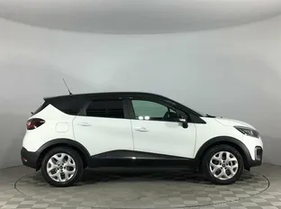 Renault KAPTUR