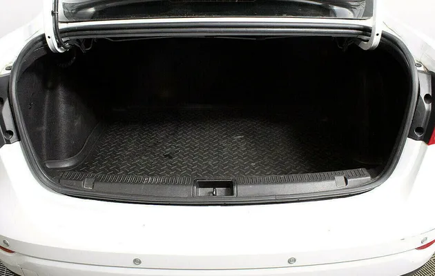 Renault fluence, фото №15