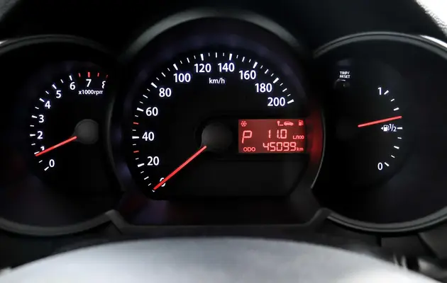 Kia Picanto, фото №13