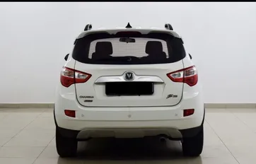 Changan CS35