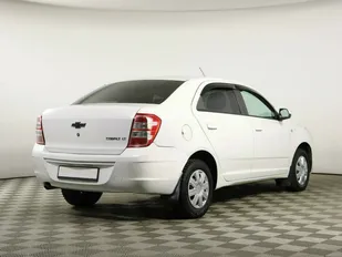 Chevrolet COBALT