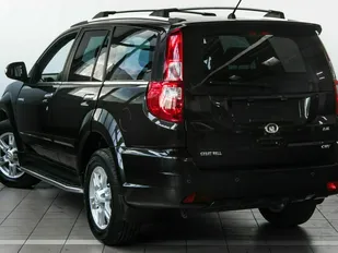 Great Wall HOVER H3