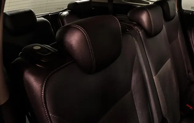Opel Zafira, фото №19