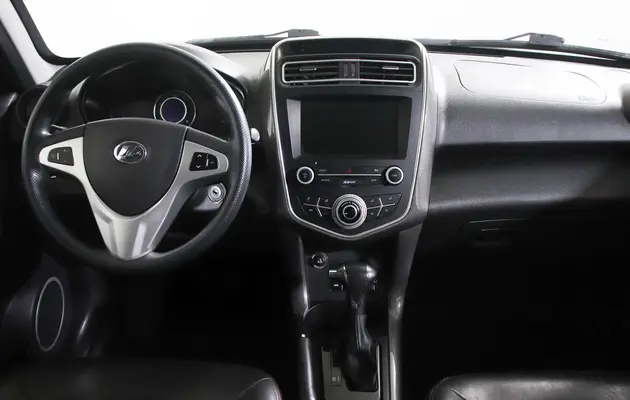 Lifan X60, фото №12