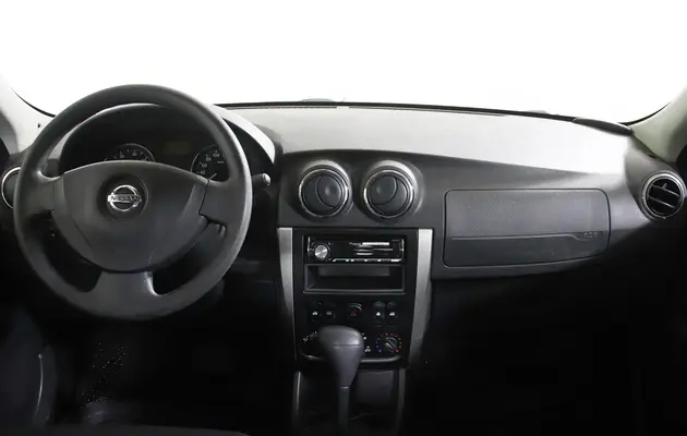 Nissan Almera, фото №11
