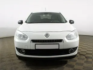 Renault FLUENCE